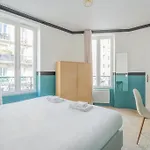 Appartement Mezzanine Coeur Du 11Eme Arrondissement