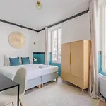 Appartement Mezzanine Coeur Du 11Eme Arrondissement